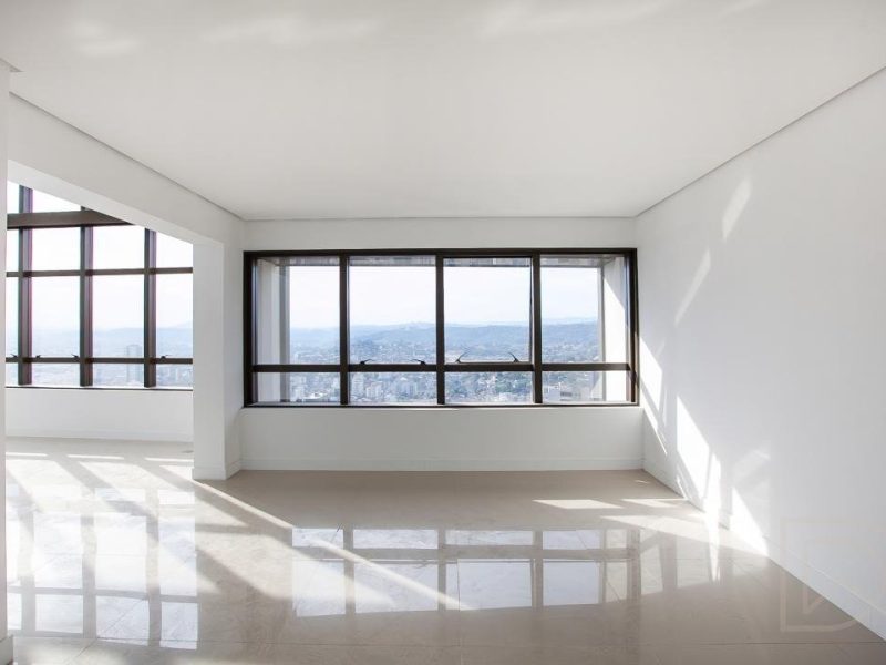 Apartamento à venda com 165m², 3 quartos, 3 suítes, 5 vagas no bairro Centro em Novo Hamburgo