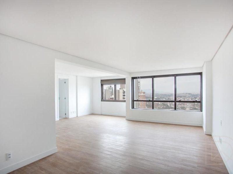 Apartamento à venda com 165m², 3 quartos, 3 suítes, 5 vagas no bairro Centro em Novo Hamburgo