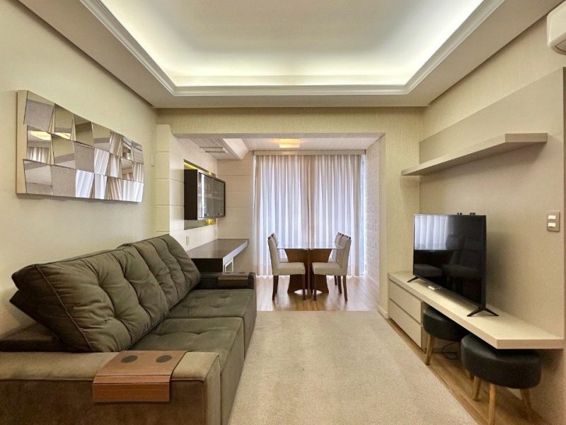 Cobertura à venda com 152m², 2 quartos, 1 suíte, 1 vaga no bairro Vila Rosa em Novo Hamburgo