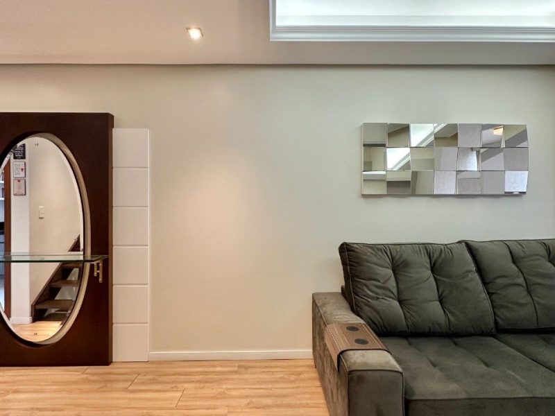Cobertura à venda com 152m², 2 quartos, 1 suíte, 1 vaga no bairro Vila Rosa em Novo Hamburgo
