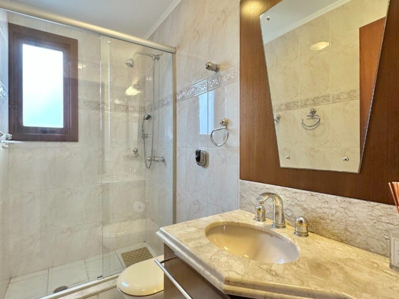 Cobertura à venda com 152m², 2 quartos, 1 suíte, 1 vaga no bairro Vila Rosa em Novo Hamburgo