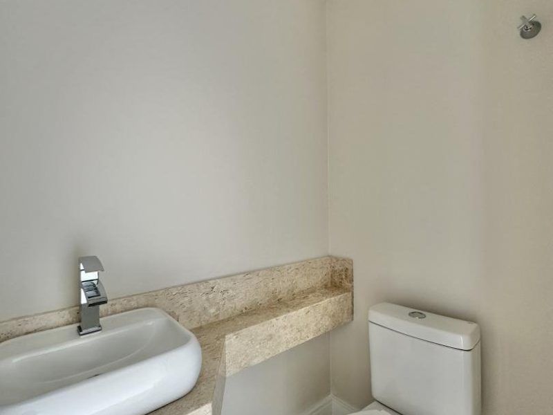 Apartamento à venda com 118m², 3 quartos, 3 suítes, 2 vagas no bairro Ideal em Novo Hamburgo