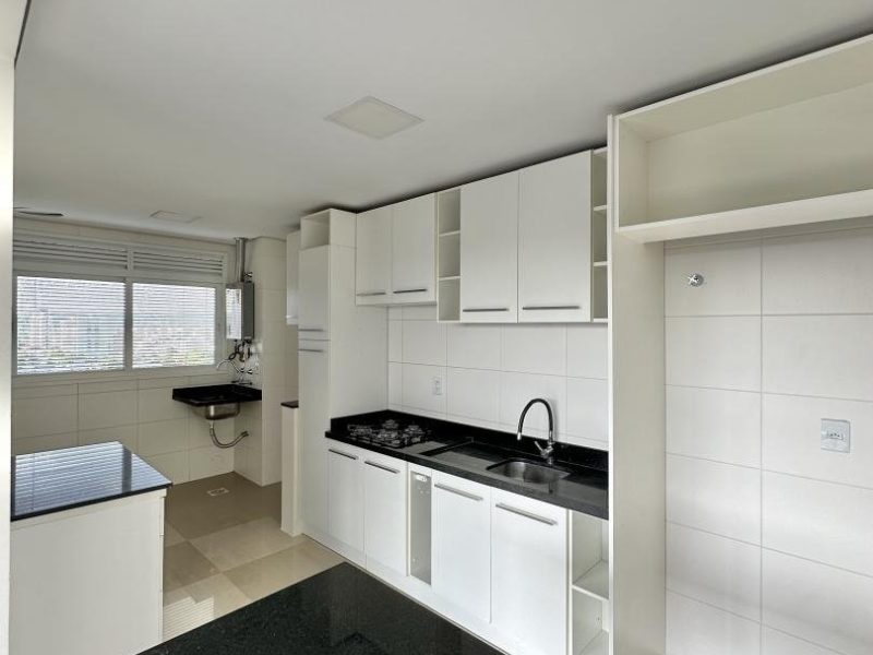 Apartamento à venda com 118m², 3 quartos, 3 suítes, 2 vagas no bairro Ideal em Novo Hamburgo