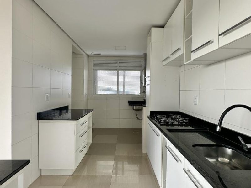 Apartamento à venda com 118m², 3 quartos, 3 suítes, 2 vagas no bairro Ideal em Novo Hamburgo
