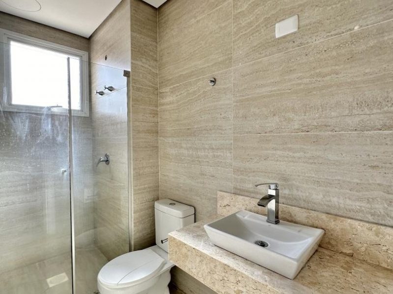 Apartamento à venda com 118m², 3 quartos, 3 suítes, 2 vagas no bairro Ideal em Novo Hamburgo