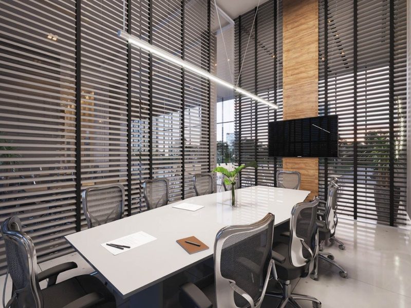 Sala Comercial à venda com 72m² no bairro Jardim Mauá em Novo Hamburgo