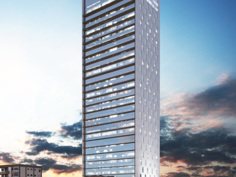 Sala Comercial à venda com 72m² no bairro Jardim Mauá em Novo Hamburgo