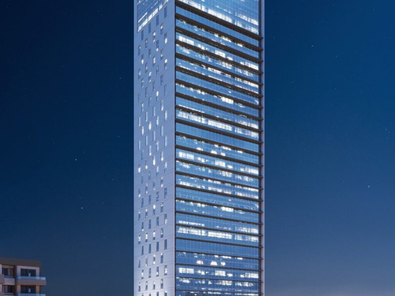 Sala Comercial à venda com 72m² no bairro Jardim Mauá em Novo Hamburgo