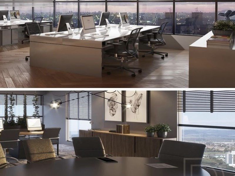 Sala Comercial à venda com 72m² no bairro Jardim Mauá em Novo Hamburgo