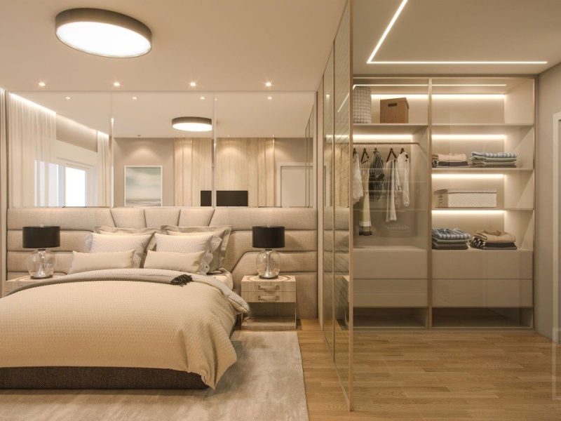 Apartamento à venda com 112m², 3 quartos, 1 suíte, 2 vagas no bairro Vila Rosa em Novo Hamburgo