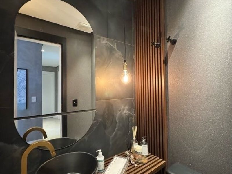Apartamento à venda com 195m², 3 quartos, 3 suítes, 4 vagas no bairro Jardim Mauá em Novo Hamburgo