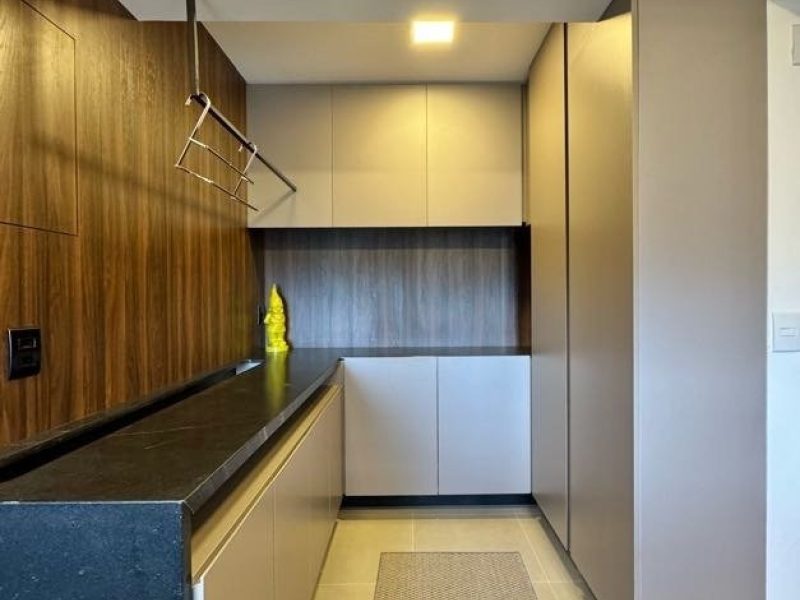 Apartamento à venda com 195m², 3 quartos, 3 suítes, 4 vagas no bairro Jardim Mauá em Novo Hamburgo