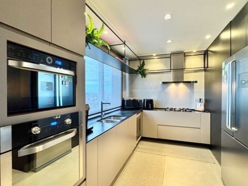 Apartamento à venda com 195m², 3 quartos, 3 suítes, 4 vagas no bairro Jardim Mauá em Novo Hamburgo