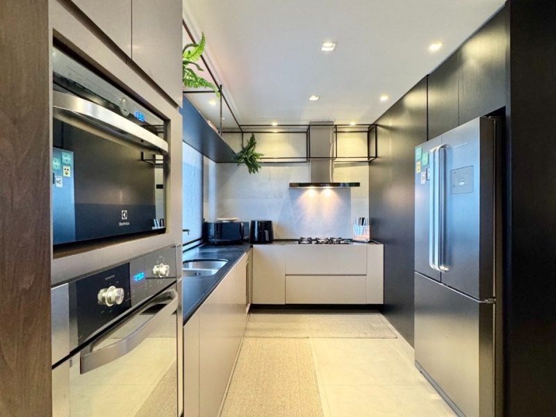 Apartamento à venda com 195m², 3 quartos, 3 suítes, 4 vagas no bairro Jardim Mauá em Novo Hamburgo