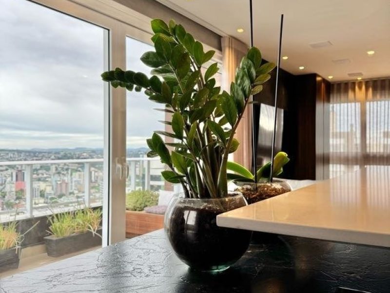 Apartamento à venda com 195m², 3 quartos, 3 suítes, 4 vagas no bairro Jardim Mauá em Novo Hamburgo
