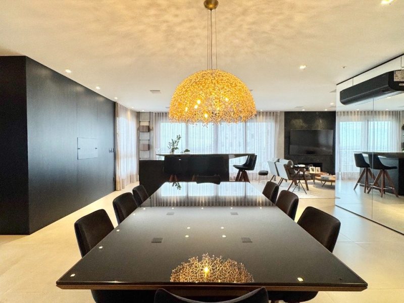 Apartamento à venda com 195m², 3 quartos, 3 suítes, 4 vagas no bairro Jardim Mauá em Novo Hamburgo