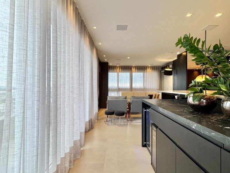 Apartamento à venda com 195m², 3 quartos, 3 suítes, 4 vagas no bairro Jardim Mauá em Novo Hamburgo