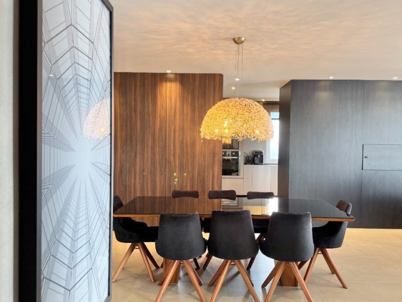 Apartamento à venda com 195m², 3 quartos, 3 suítes, 4 vagas no bairro Jardim Mauá em Novo Hamburgo