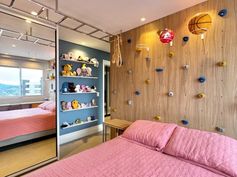 Apartamento à venda com 195m², 3 quartos, 3 suítes, 4 vagas no bairro Jardim Mauá em Novo Hamburgo