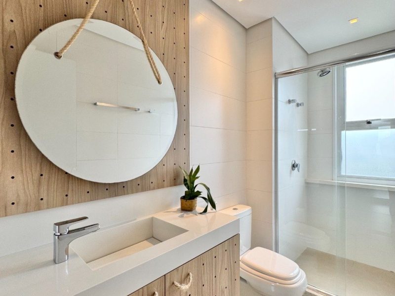 Apartamento à venda com 195m², 3 quartos, 3 suítes, 4 vagas no bairro Jardim Mauá em Novo Hamburgo