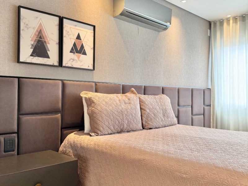 Apartamento à venda com 195m², 3 quartos, 3 suítes, 4 vagas no bairro Jardim Mauá em Novo Hamburgo