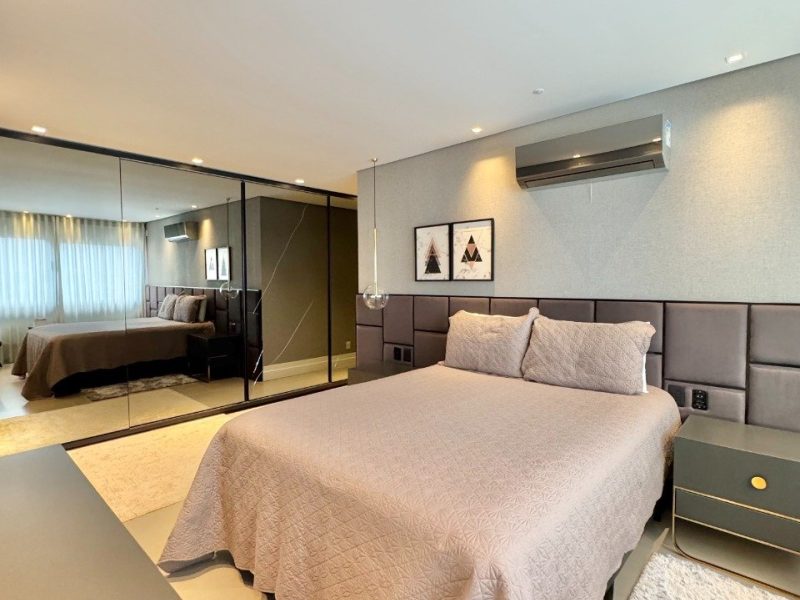 Apartamento à venda com 195m², 3 quartos, 3 suítes, 4 vagas no bairro Jardim Mauá em Novo Hamburgo