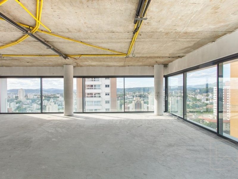 Apartamento à venda com 223m², 3 quartos, 3 suítes, 4 vagas no bairro Centro em Novo Hamburgo