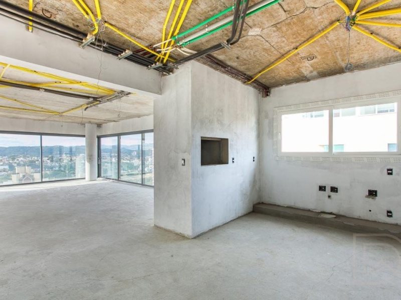 Apartamento à venda com 223m², 3 quartos, 3 suítes, 4 vagas no bairro Centro em Novo Hamburgo