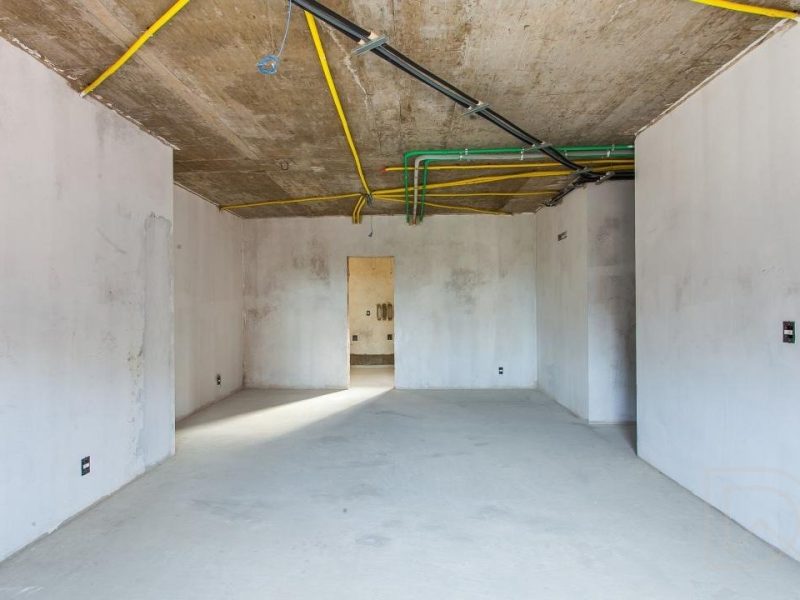Apartamento à venda com 223m², 3 quartos, 3 suítes, 4 vagas no bairro Centro em Novo Hamburgo