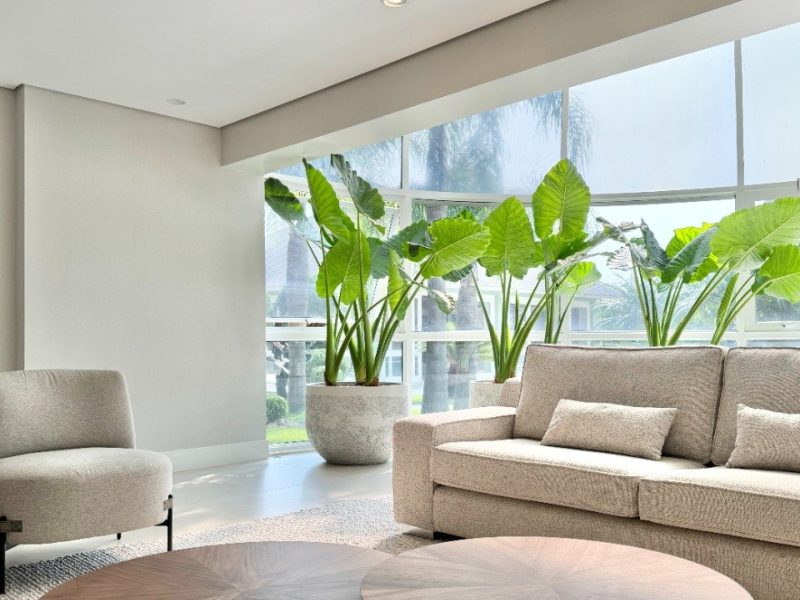 Apartamento à venda com 243m², 3 quartos, 3 suítes, 3 vagas no bairro Hamburgo Velho em Novo Hamburgo
