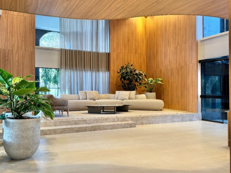 Apartamento à venda com 243m², 3 quartos, 3 suítes, 3 vagas no bairro Hamburgo Velho em Novo Hamburgo