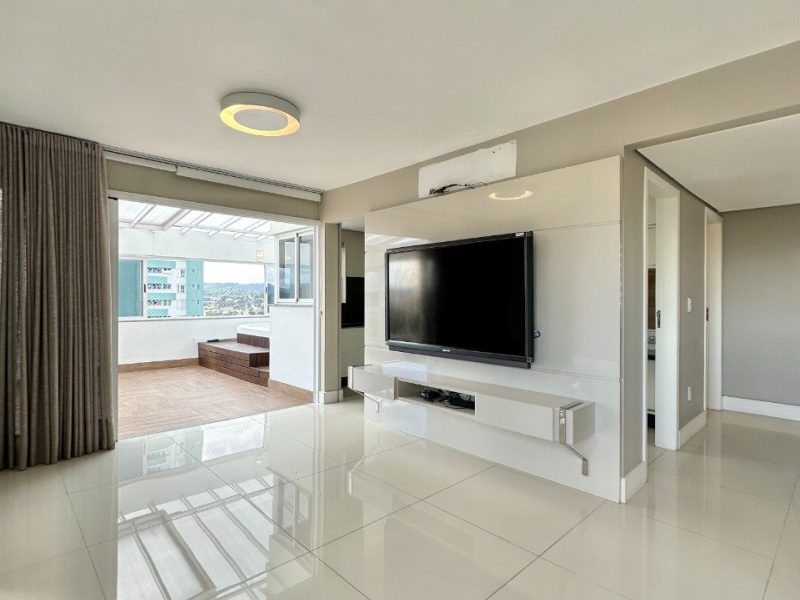 Cobertura à venda com 182m², 3 quartos, 1 suíte, 3 vagas no bairro Centro em Novo Hamburgo