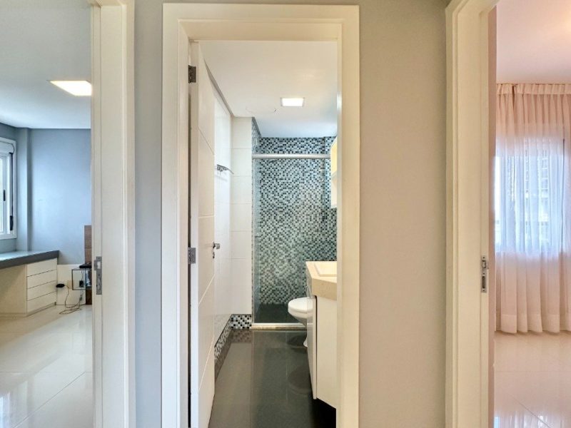 Cobertura à venda com 182m², 3 quartos, 1 suíte, 3 vagas no bairro Centro em Novo Hamburgo