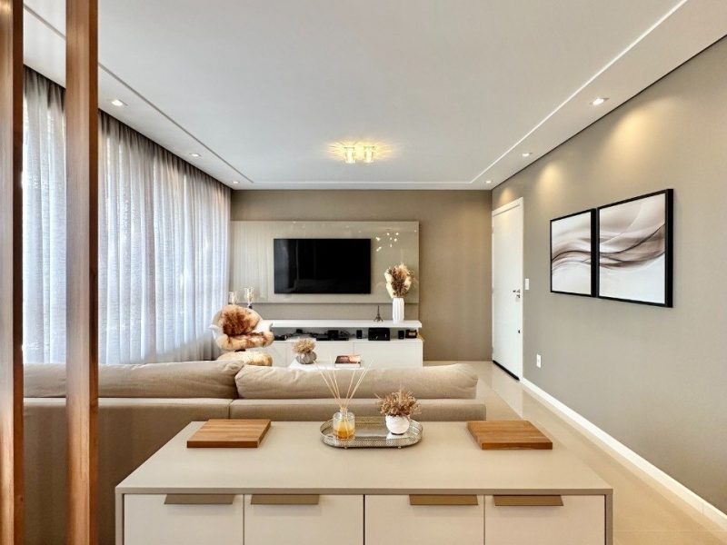 Apartamento à venda com 93m², 2 quartos, 2 suítes, 2 vagas no bairro Centro em Novo Hamburgo