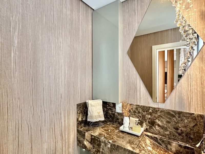 Apartamento à venda com 93m², 2 quartos, 2 suítes, 2 vagas no bairro Centro em Novo Hamburgo