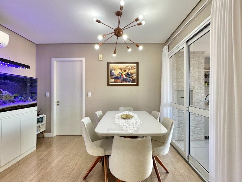 Apartamento à venda com 151m², 3 quartos, 1 suíte, 2 vagas no bairro Centro em Novo Hamburgo