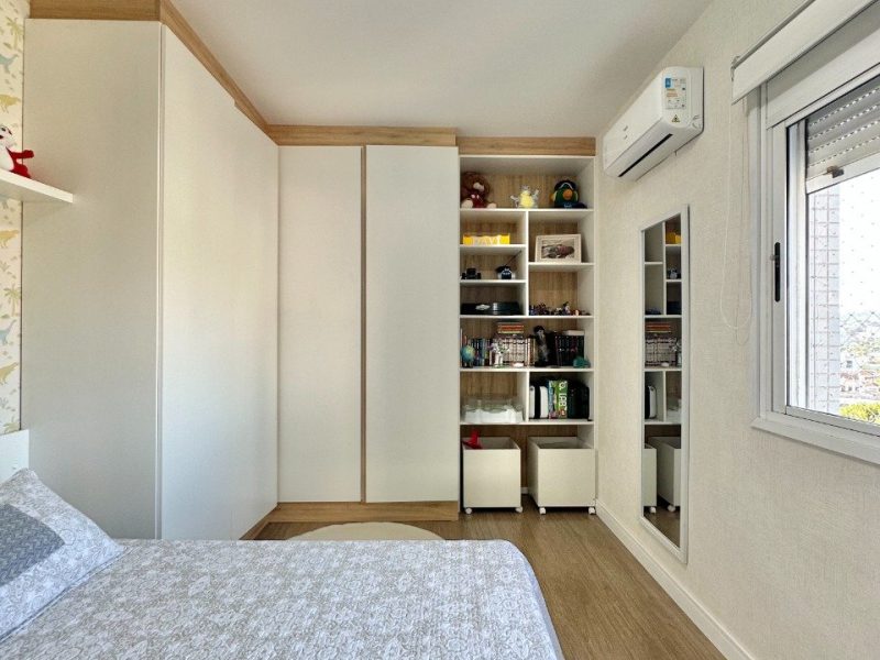 Apartamento à venda com 151m², 3 quartos, 1 suíte, 2 vagas no bairro Centro em Novo Hamburgo