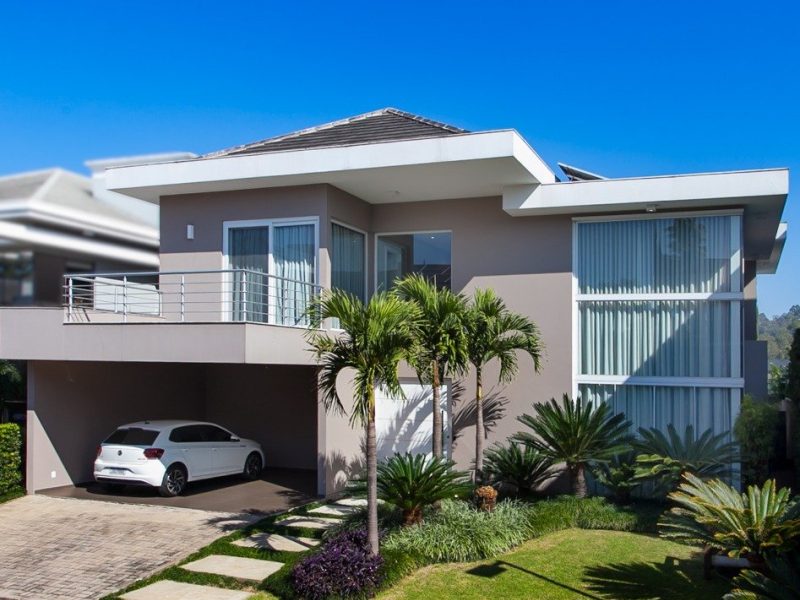 Casa em Condomínio à venda com 353m², 3 quartos, 3 suítes, 2 vagas no bairro Canudos em Novo Hamburgo