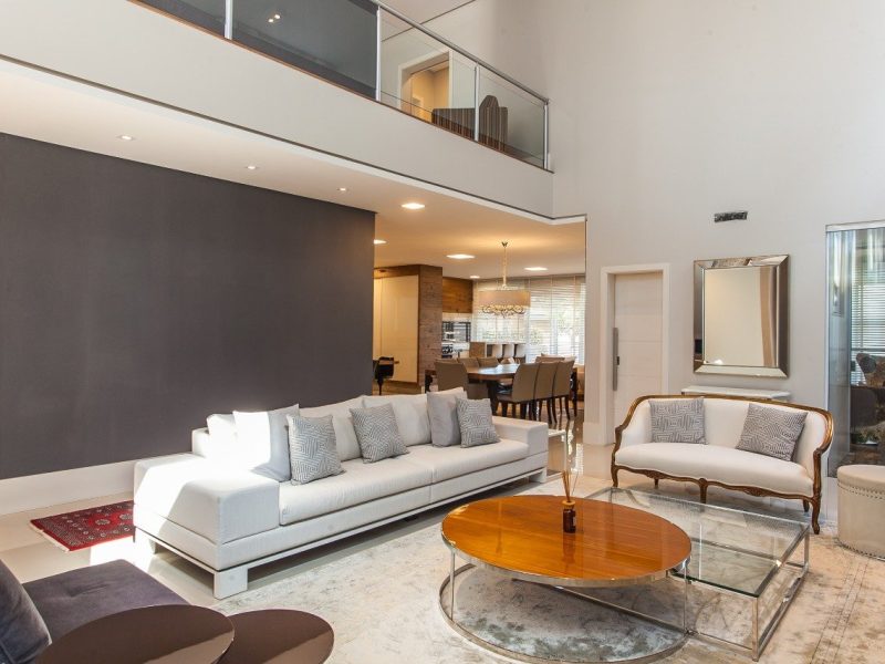 Casa em Condomínio à venda com 353m², 3 quartos, 3 suítes, 2 vagas no bairro Canudos em Novo Hamburgo
