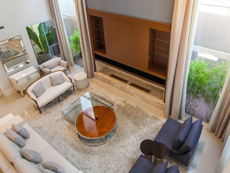 Casa em Condomínio à venda com 353m², 3 quartos, 3 suítes, 2 vagas no bairro Canudos em Novo Hamburgo