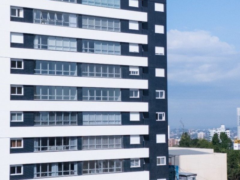 Azure Residence
