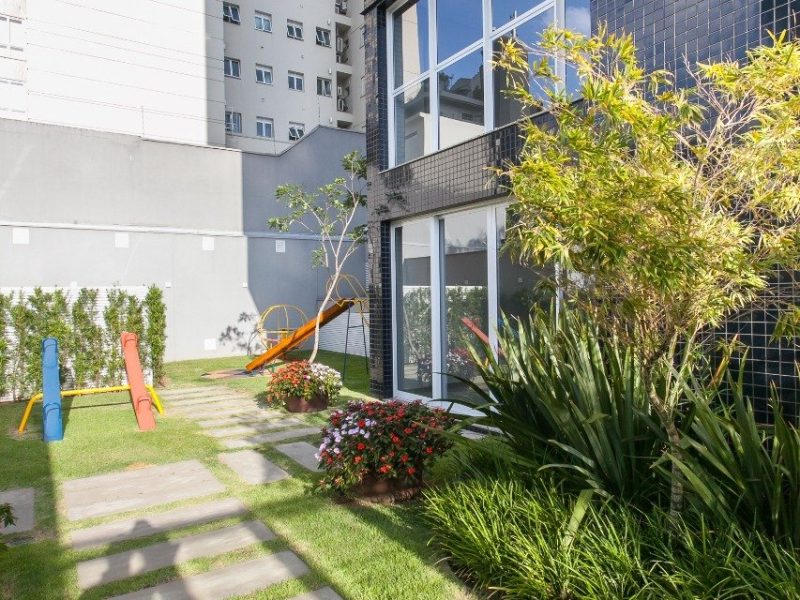 Azure Residence