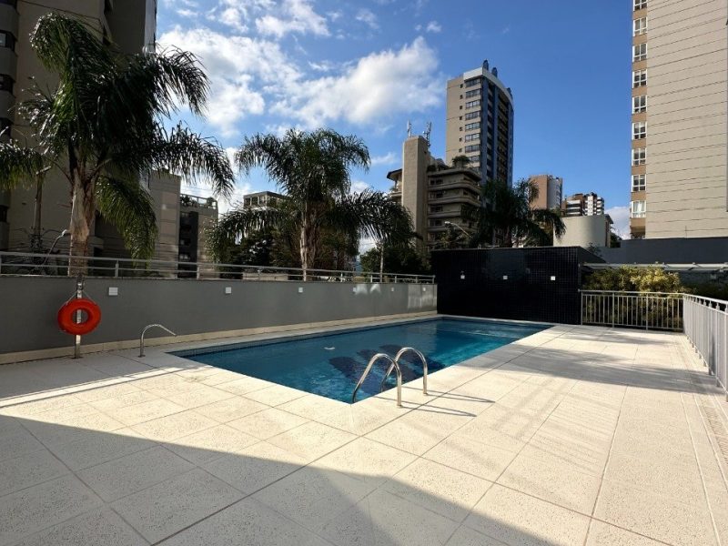Azure Residence