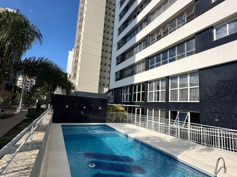 Azure Residence