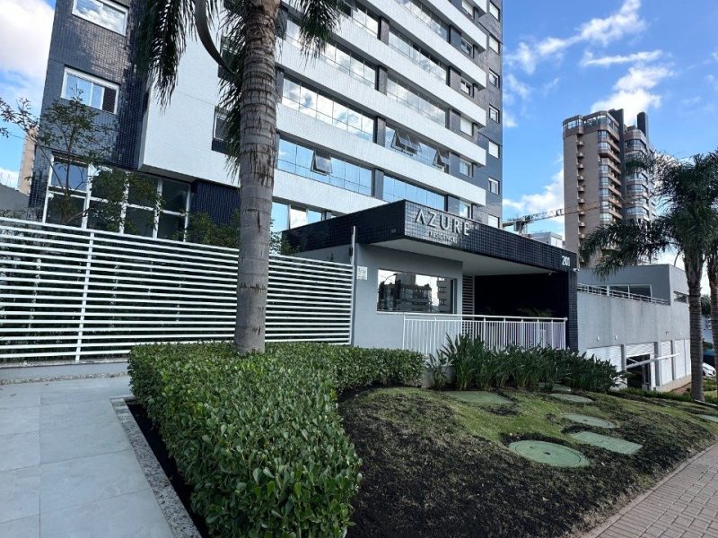 Azure Residence