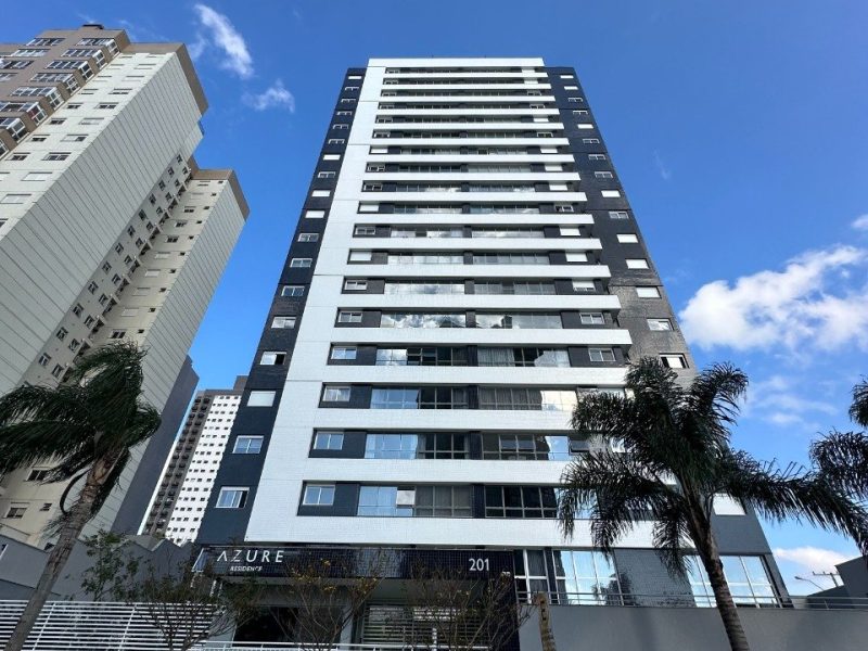 Azure Residence