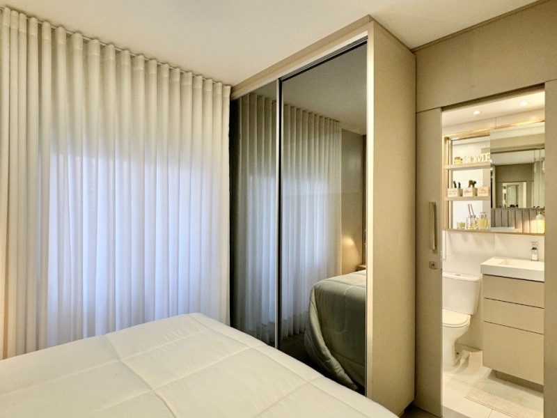 Apartamento à venda com 71m², 2 quartos, 1 suíte, 2 vagas no bairro Centro em Novo Hamburgo