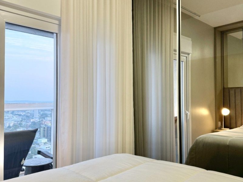 Apartamento à venda com 71m², 2 quartos, 1 suíte, 2 vagas no bairro Centro em Novo Hamburgo