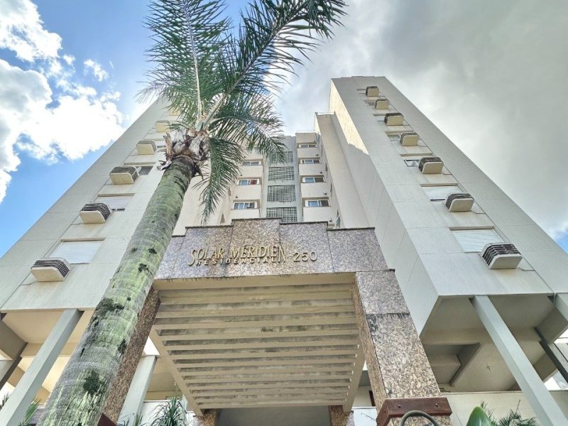Solar Meridien