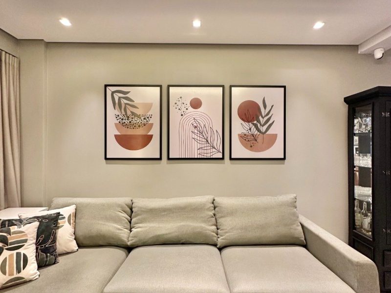 Apartamento à venda com 117m², 2 quartos, 1 suíte, 3 vagas no bairro Boa Vista em Novo Hamburgo